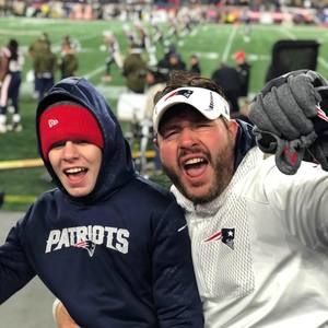 Meet your Posher, Ricky